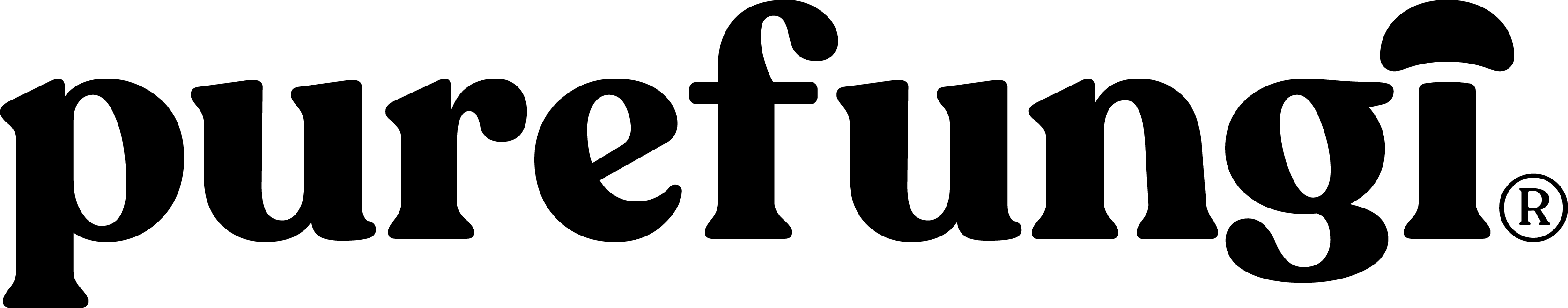 purefungi logo